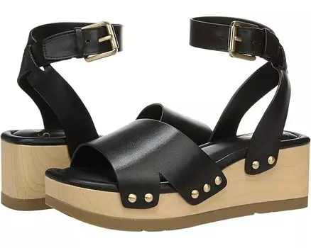 Туфли Franco Sarto Sista, черный