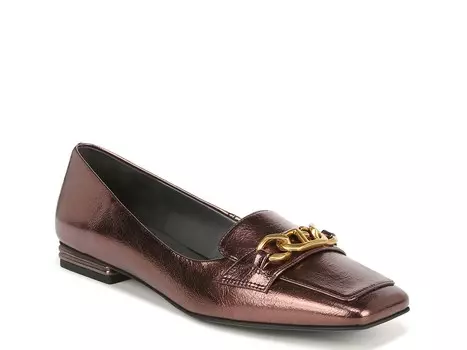 Туфли Franco Sarto Tiari Flat, темно-коричневый