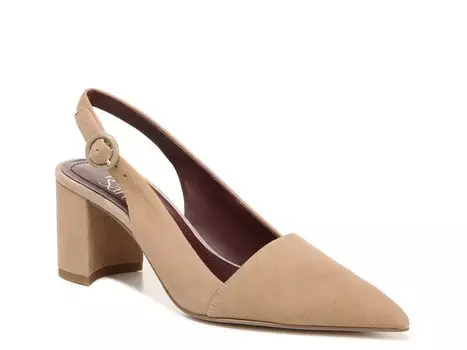 Туфли Franco Sarto Trista, серо-коричневый