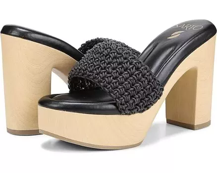 Туфли Franco Sarto Wendy, черный