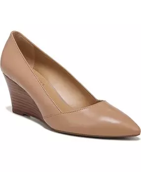 Туфли Frankie на танкетке Franco Sarto
