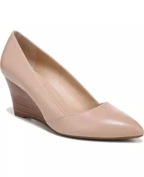 Туфли Frankie на танкетке Franco Sarto