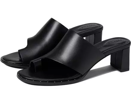 Туфли FREDA SALVADOR Kass, цвет Black Calf