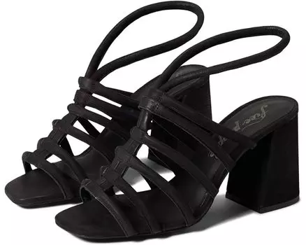 Туфли Free People Colette Cinched Heel, черный