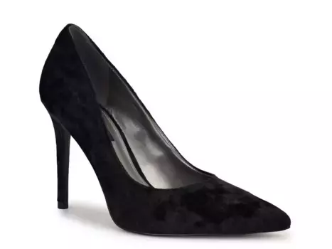 Туфли Fresh Pump Nine West, черный