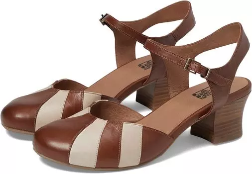 Туфли Frisky Miz Mooz, цвет Brandy