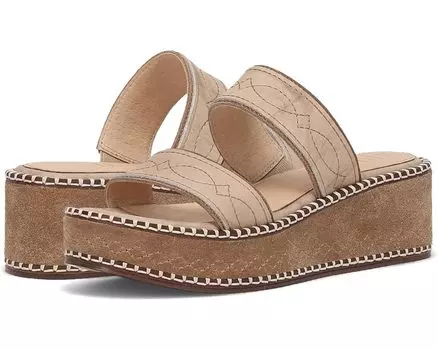 Туфли Frye Joy Woodstock 2 Band, цвет Natural