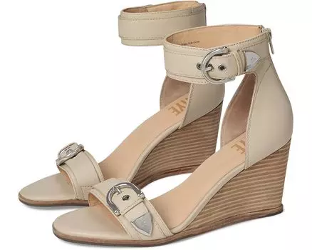 Туфли Frye Rachel 2 Piece Sandals, цвет Ivory