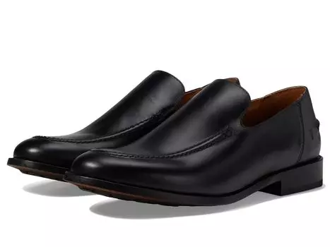 Туфли Frye Tyler Venetian, черный