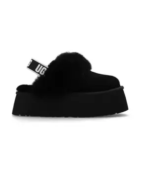 Туфли Funkette на платформе Ugg, черный