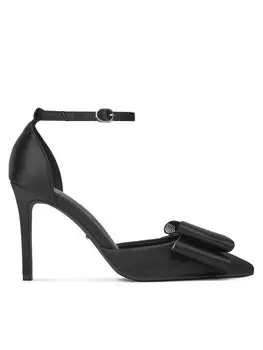 Туфли GA0-0727 Deezee, черный