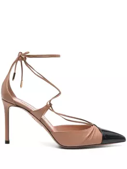 Туфли Gabi 85 Aquazzura, розовый