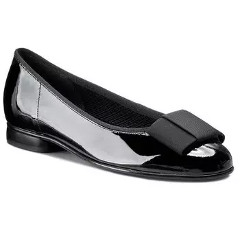 Туфли Gabor, черный