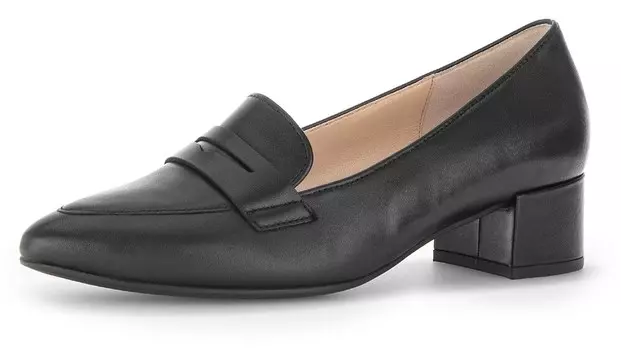 Туфли Gabor, черный