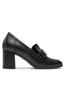 Туфли Gabor, черный