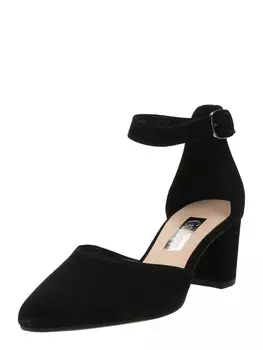 Туфли GABOR, черный