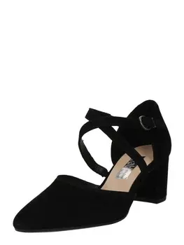 Туфли GABOR, черный