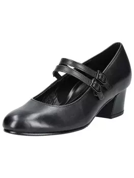 Туфли GABOR, черный