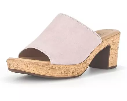 Туфли Gabor Gabor 24.760, цвет Nude