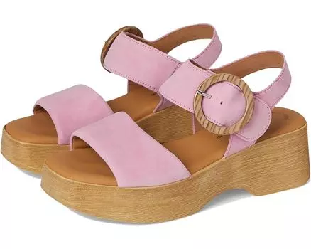 Туфли Gabor Gabor 64.520, цвет Soft Pink