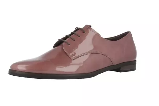 Туфли Gabor Halbschuhe, коричневый