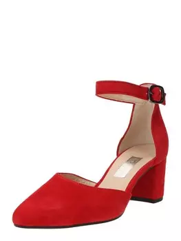 Туфли GABOR, красный