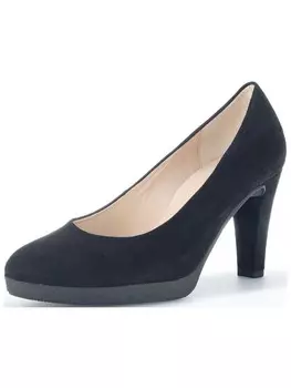 Туфли GABOR Pumps, черный