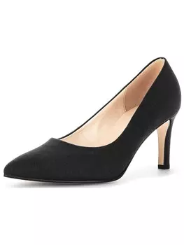 Туфли GABOR Pumps, черный