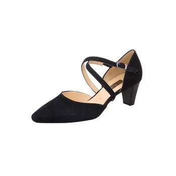 Туфли GABOR Pumps, черный