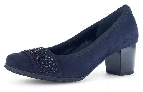 Туфли GABOR Pumps, цвет Night blue