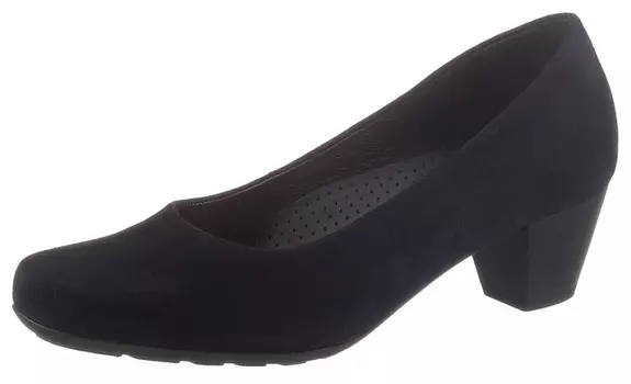 Туфли GABOR Pumps, цвет Night blue