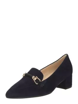 Туфли GABOR Pumps, морской синий