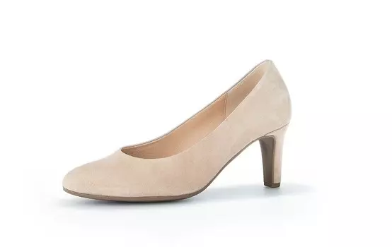 Туфли GABOR Pumps, песочный