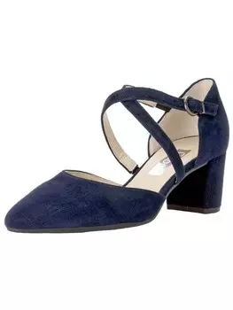 Туфли GABOR Pumps, синий