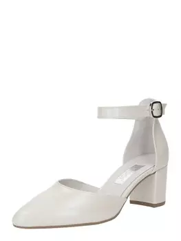 Туфли GABOR Slingback Pumps, белый