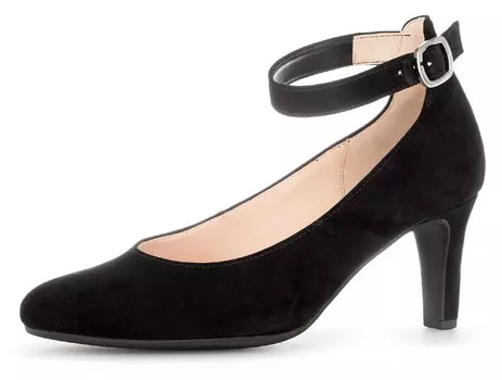 Туфли GABOR Slingback Pumps, черный