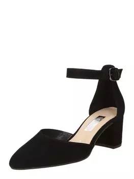 Туфли GABOR Slingback Pumps, черный