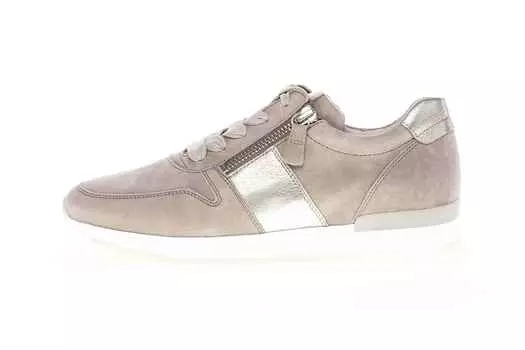 Туфли Gabor Sneaker, бежевый