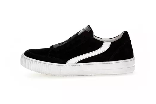 Туфли Gabor Sneaker, черный