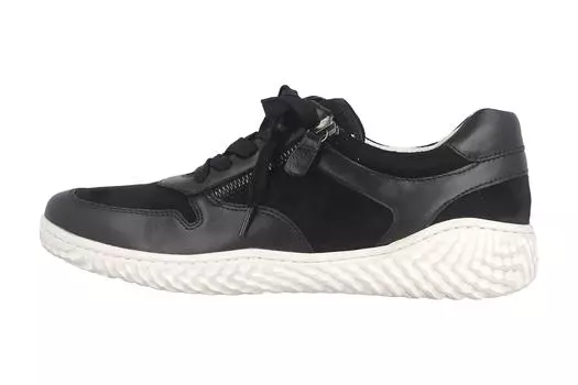 Туфли Gabor Sneaker, черный