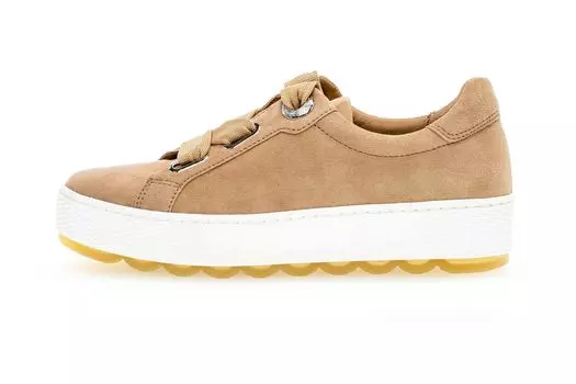 Туфли Gabor Sneaker, коричневый