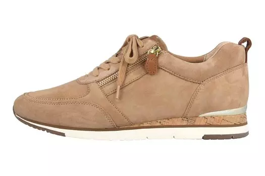 Туфли Gabor Sneaker, коричневый