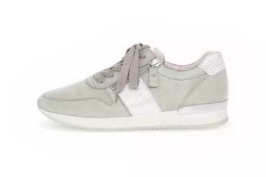 Туфли Gabor Sneaker, серый