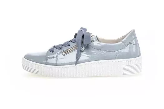 Туфли Gabor Sneaker, синий