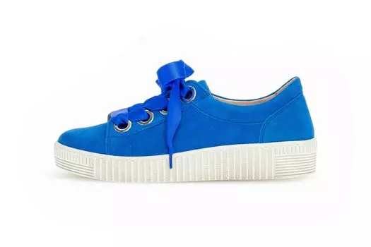 Туфли Gabor Sneaker, синий