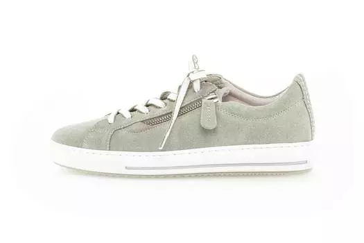 Туфли Gabor Sneaker, зеленый
