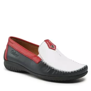 Туфли Gabor, темно-синий