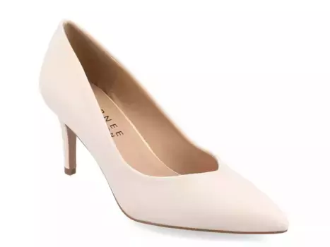 Туфли Gabriella Туфли Journee, Porcelain Off White