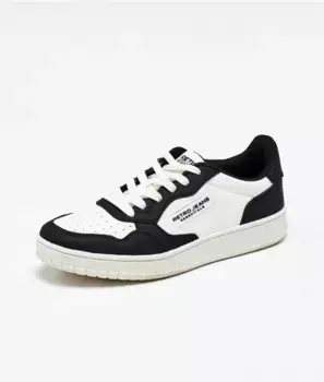 Туфли Gaia Retro Jeans, черный