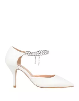 Туфли Galle Paris, белый